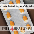 Cialis Générique Vidalista cialis3